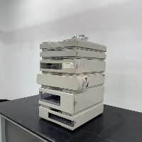HP Agilent 1100 HPLC System image 1